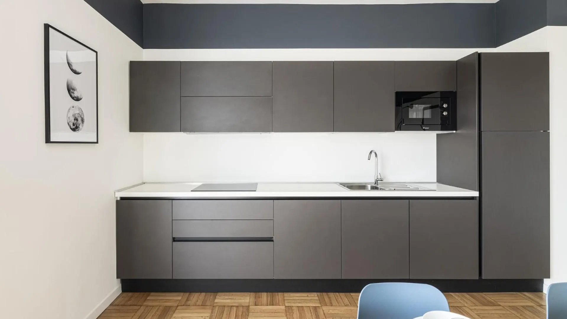 Easylife - Splendido Appartamento Con Balcone Milan 0*,