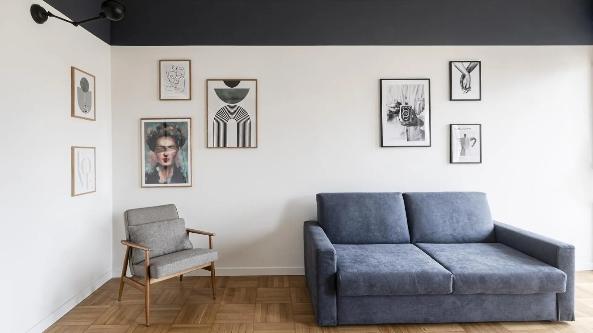 Apartment Easylife - Splendido Appartamento Con Balcone Milan