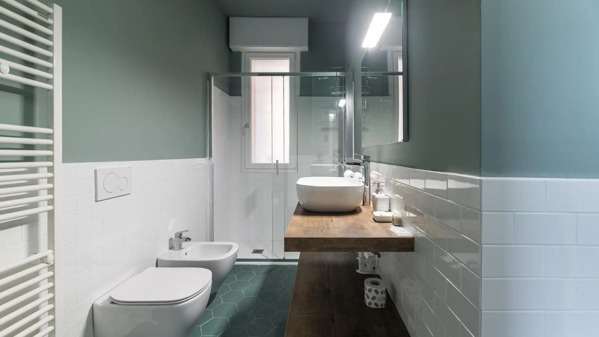 Apartment Easylife - Splendido Appartamento Con Balcone Milan Italy