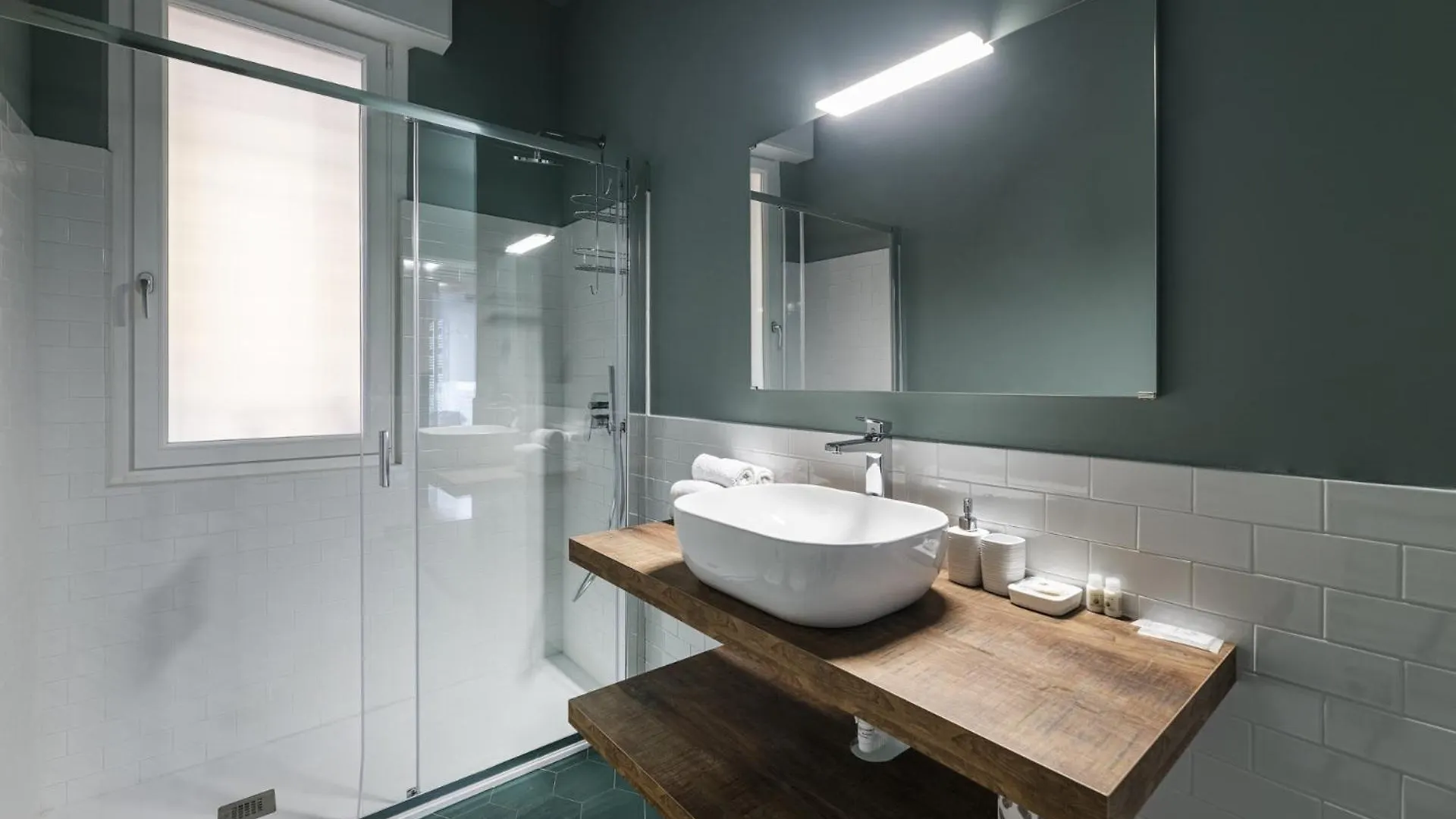 Apartment Easylife - Splendido Appartamento Con Balcone Milan