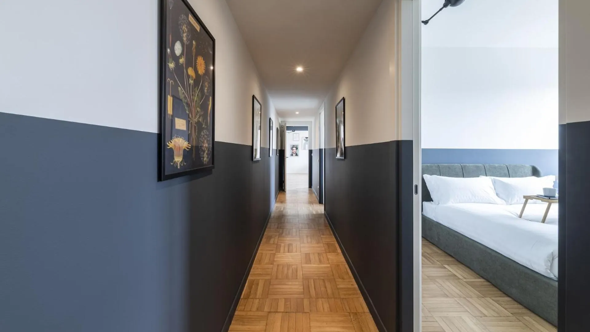 Easylife - Splendido Appartamento Con Balcone Milan 0*,  Italy