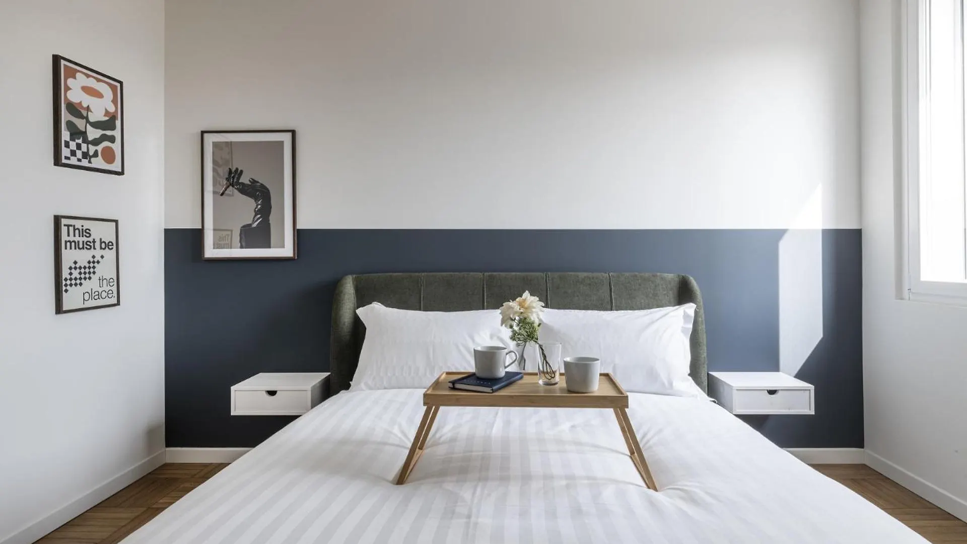 Easylife - Splendido Appartamento Con Balcone Milan Apartment