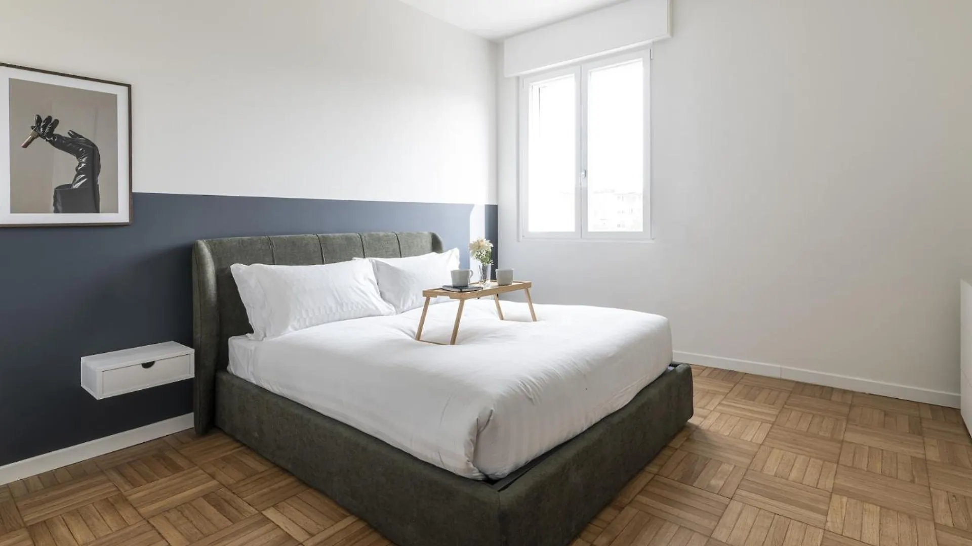 Easylife - Splendido Appartamento Con Balcone Milan Italy