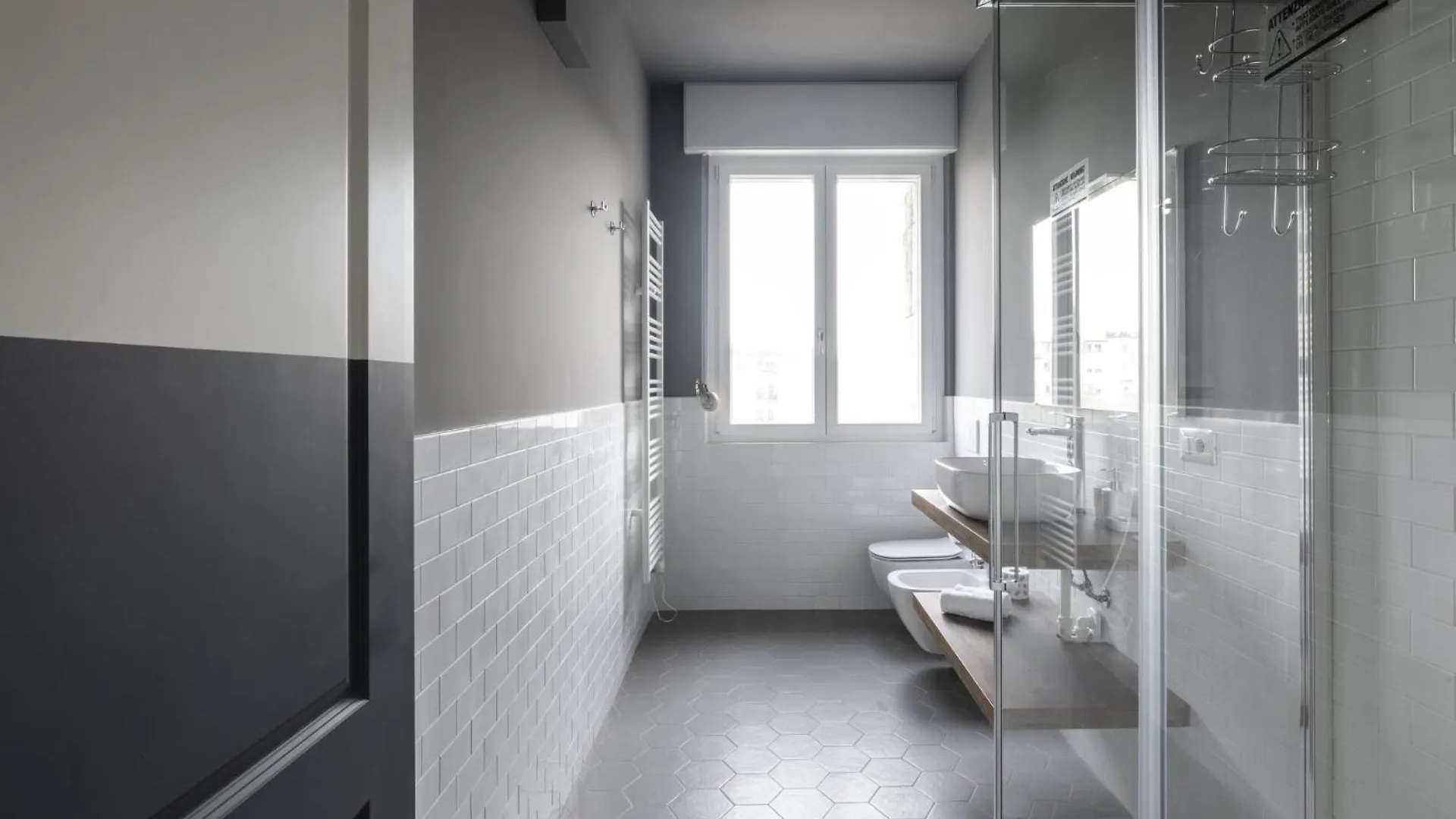 Easylife - Splendido Appartamento Con Balcone Milano İtalya