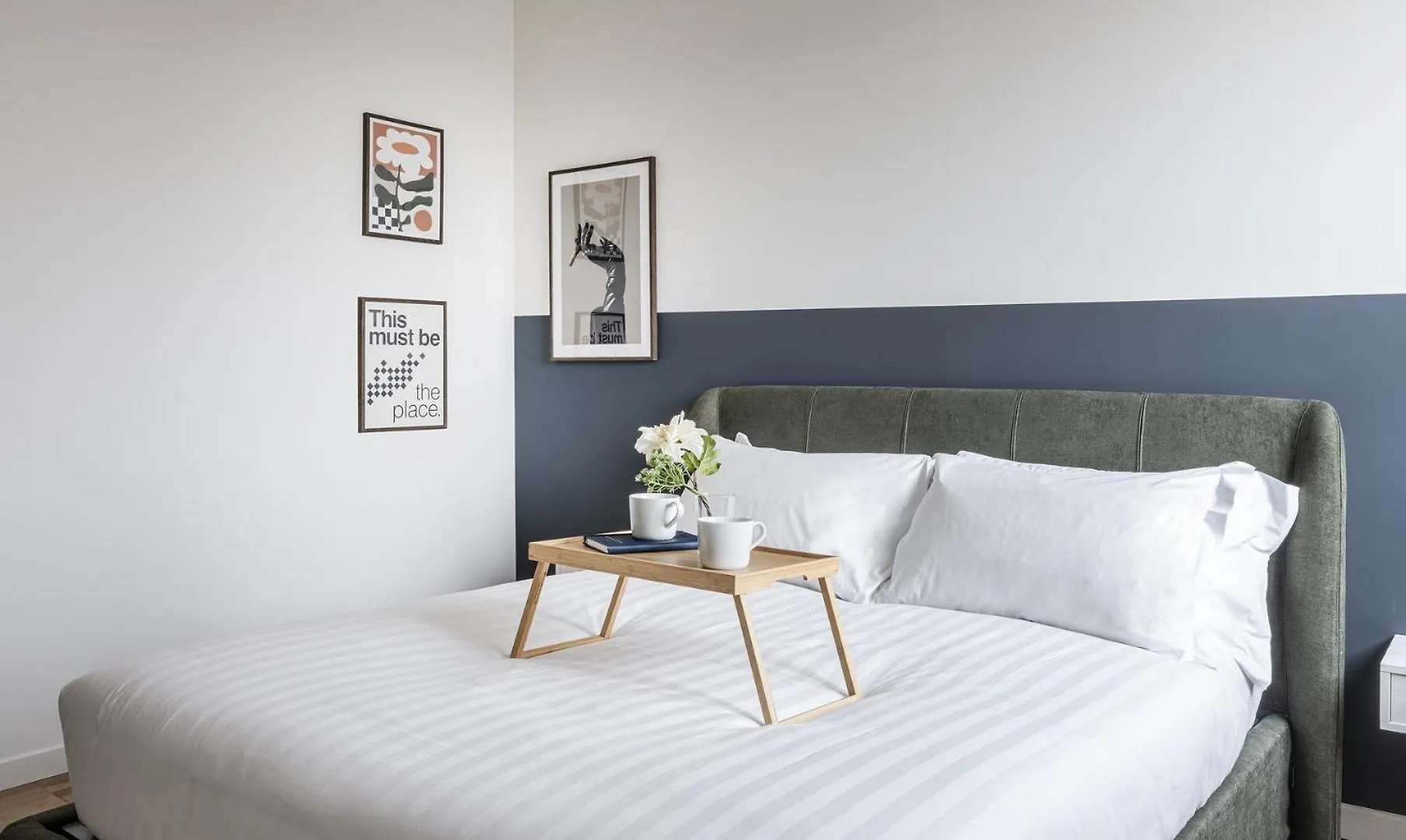 Easylife - Splendido Appartamento Con Balcone Milán Apartmán
