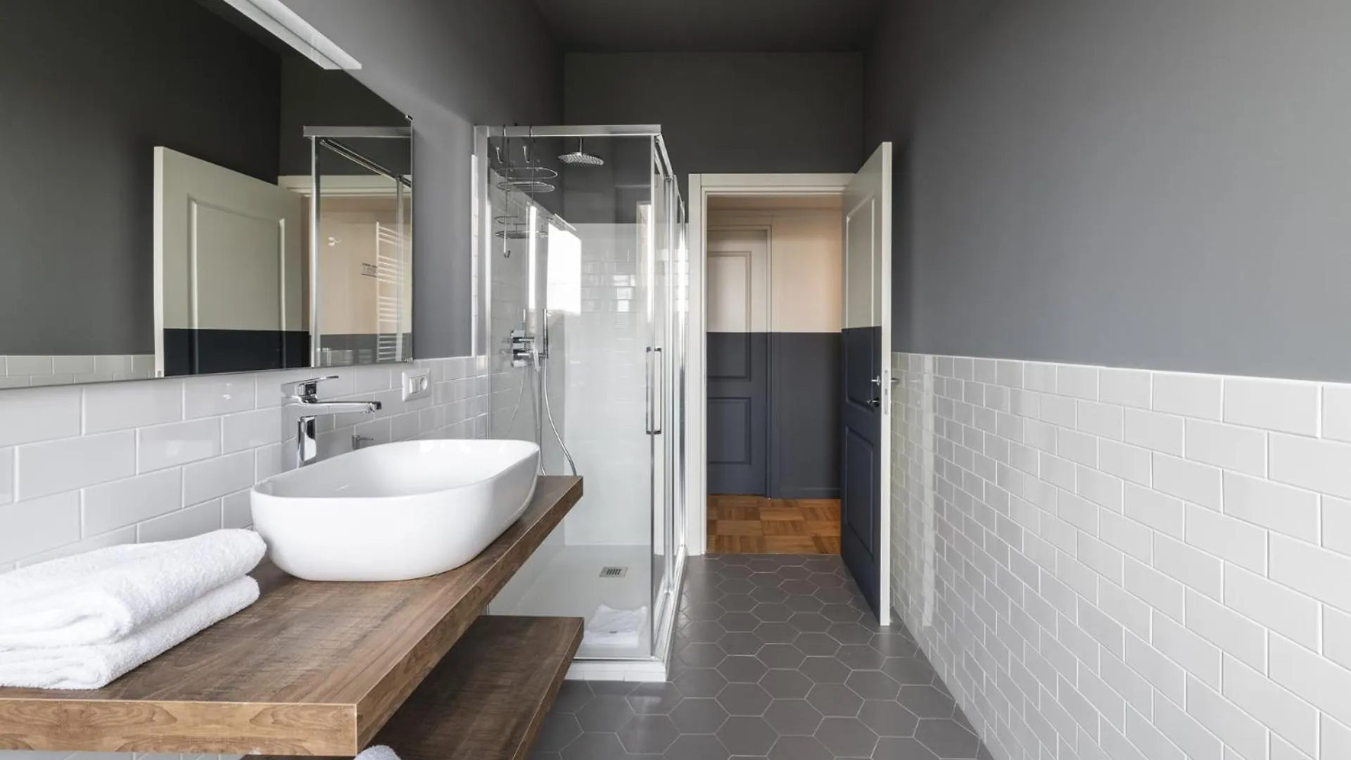 Easylife - Splendido Appartamento Con Balcone Milán Apartmán