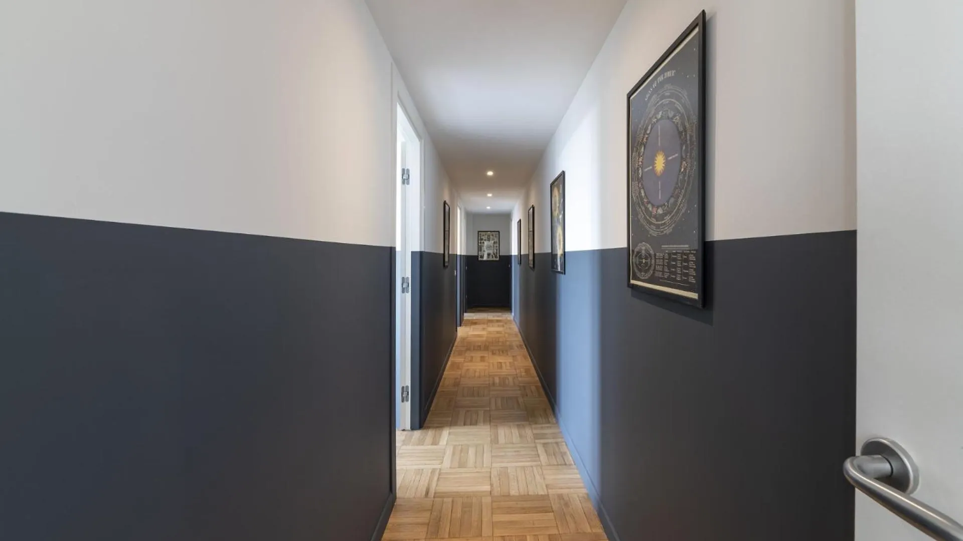 Easylife - Splendido Appartamento Con Balcone 米兰 0*,  意大利